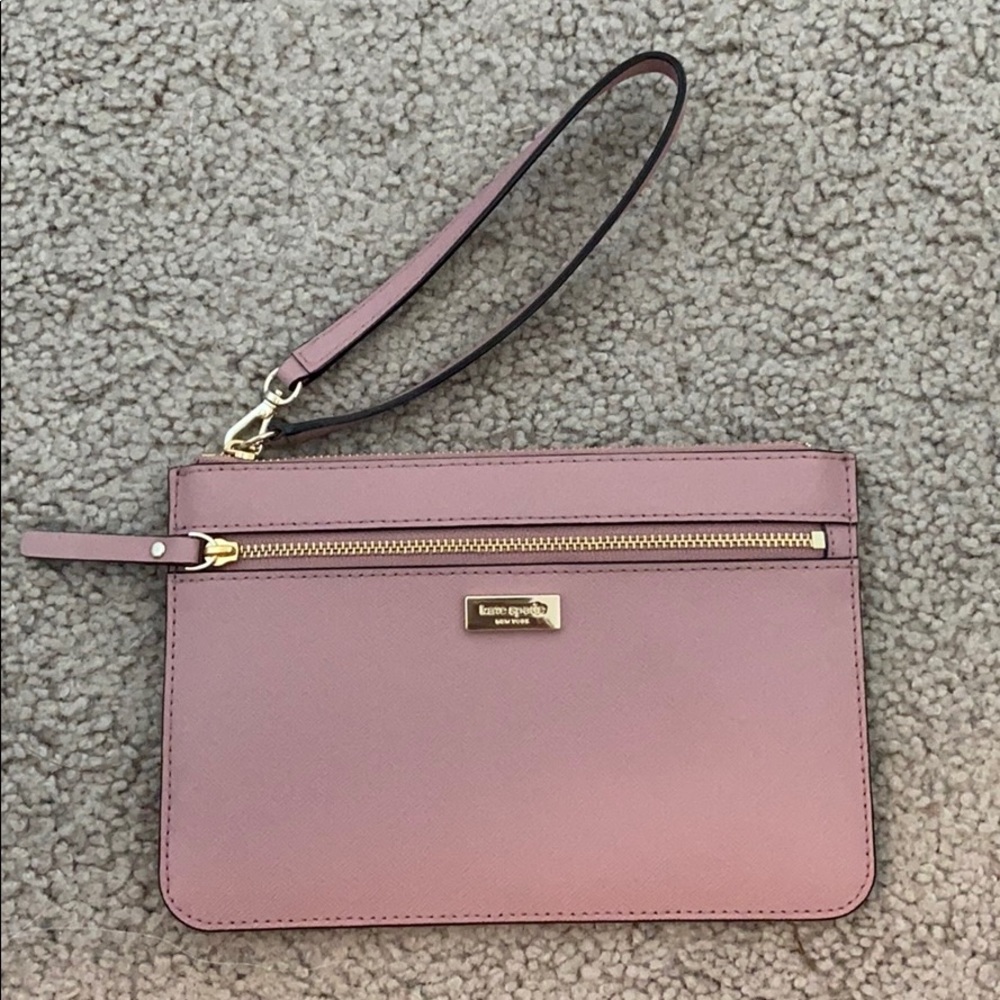Wristlet
